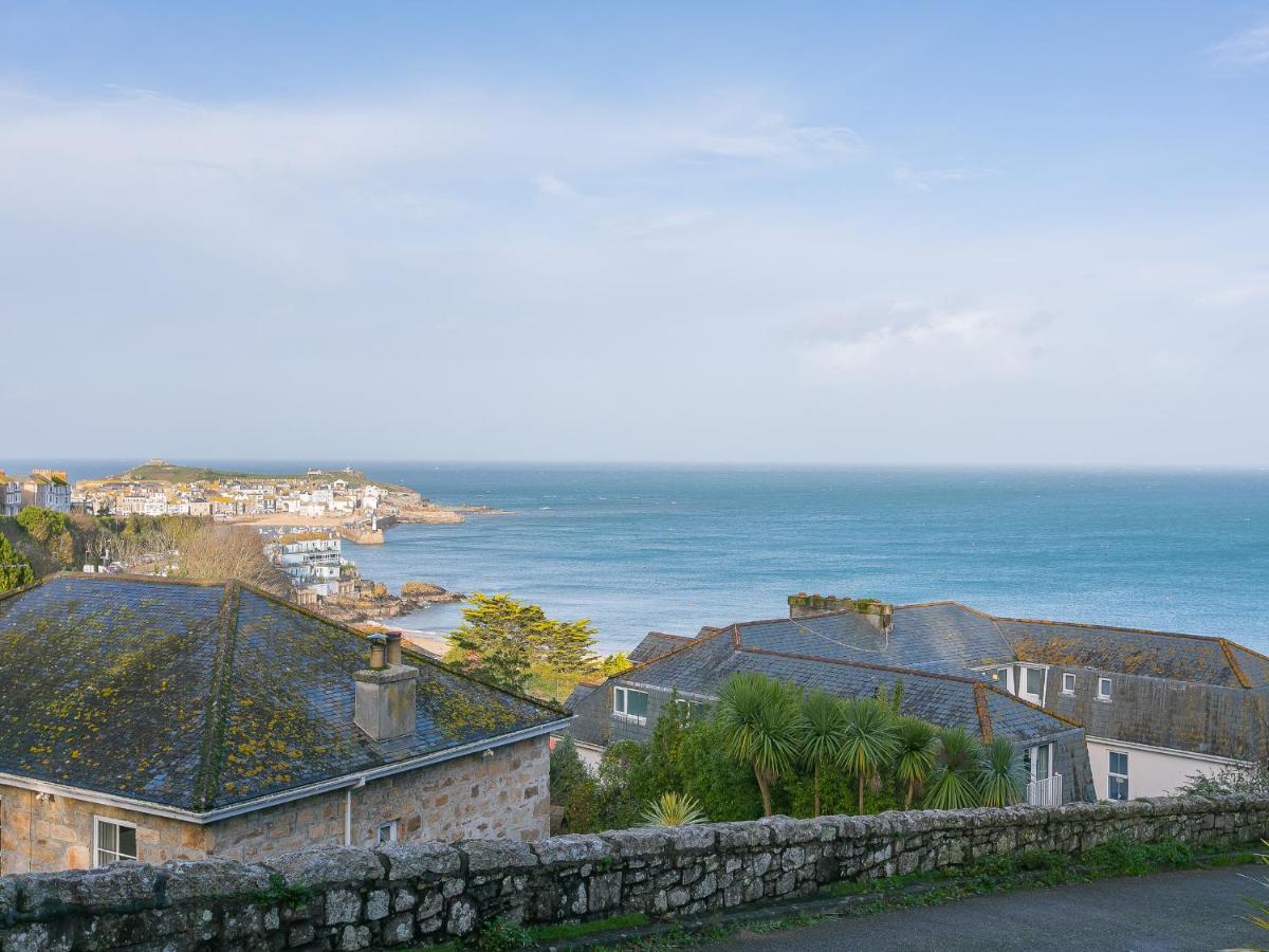 Vila St Ives View Exteriér fotografie
