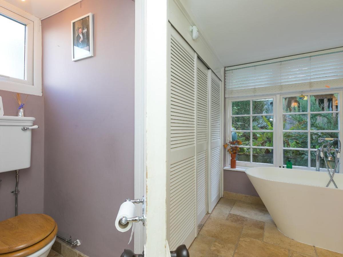 Vila St Ives View Exteriér fotografie
