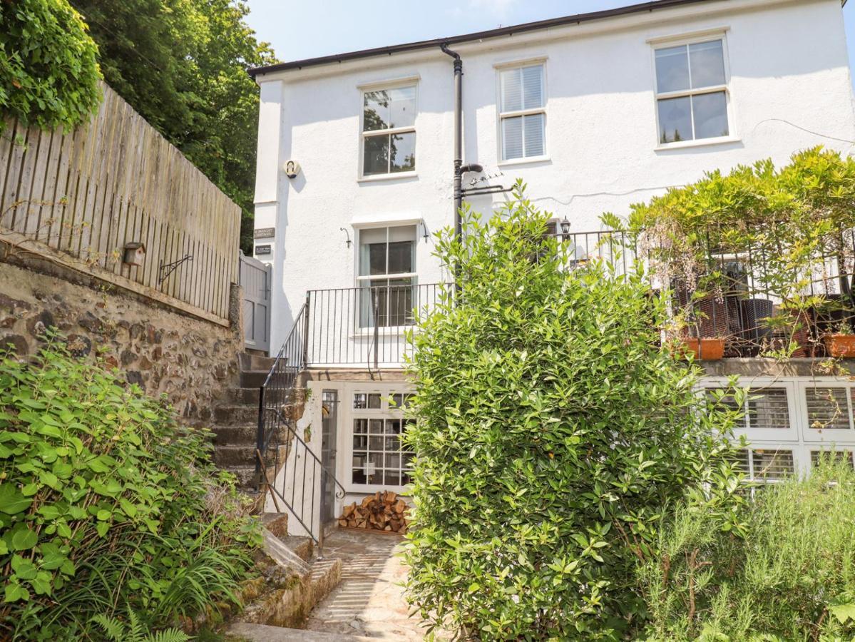 Vila St Ives View Exteriér fotografie