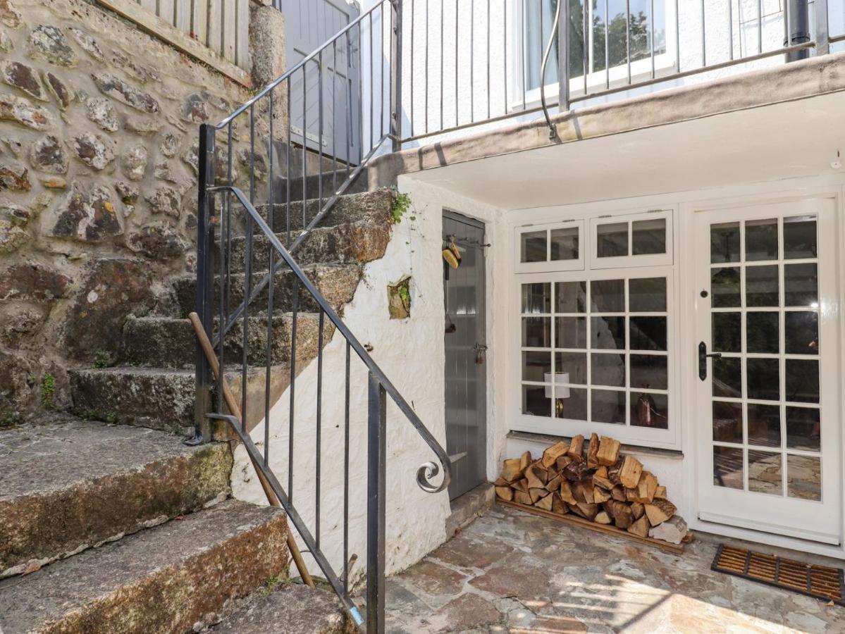 Vila St Ives View Exteriér fotografie