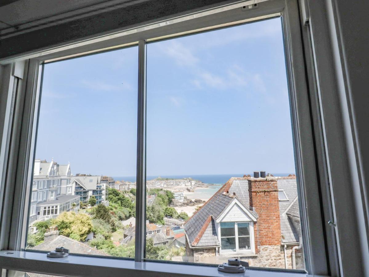 Vila St Ives View Exteriér fotografie
