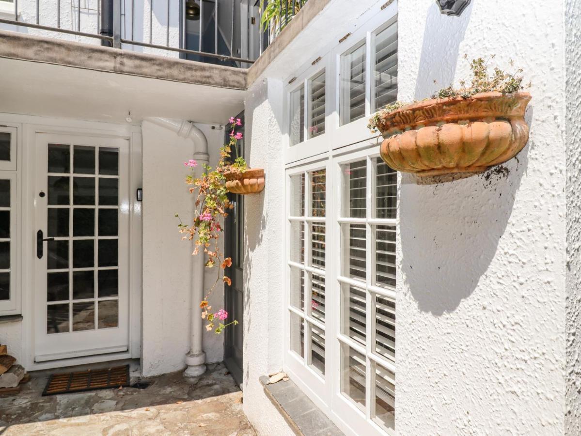 Vila St Ives View Exteriér fotografie